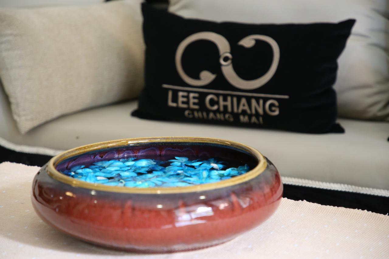 Lee Chiang Hotel Chiang Mai Bilik gambar